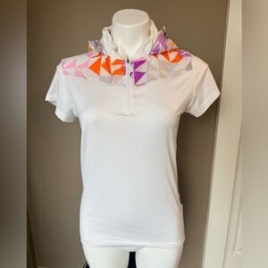 Nike Golf Tour Performance Convert
Hooded Top Women's Medium